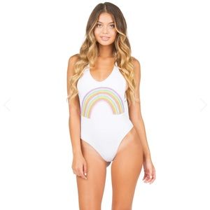 🆕NWT🌈Lolli🌈 Rays One Piece